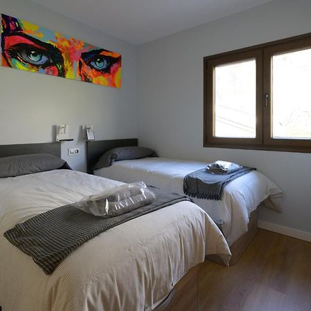 Apartamento Frente Telecabina Vallnord - Bike Park 641 La Massana Luaran gambar