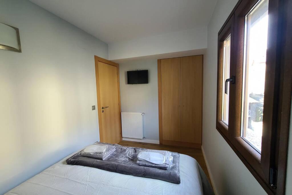 Apartamento Frente Telecabina Vallnord - Bike Park 641 La Massana Luaran gambar