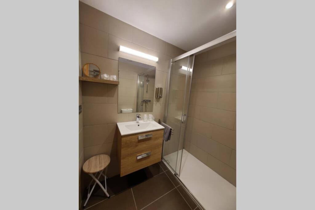 Apartamento Frente Telecabina Vallnord - Bike Park 641 La Massana Luaran gambar