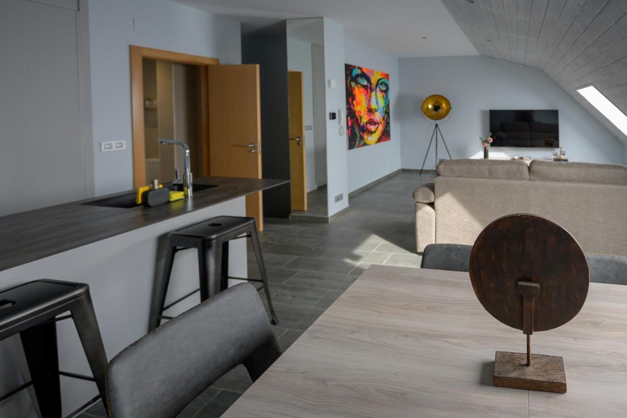 Apartamento Frente Telecabina Vallnord - Bike Park 641 La Massana Luaran gambar