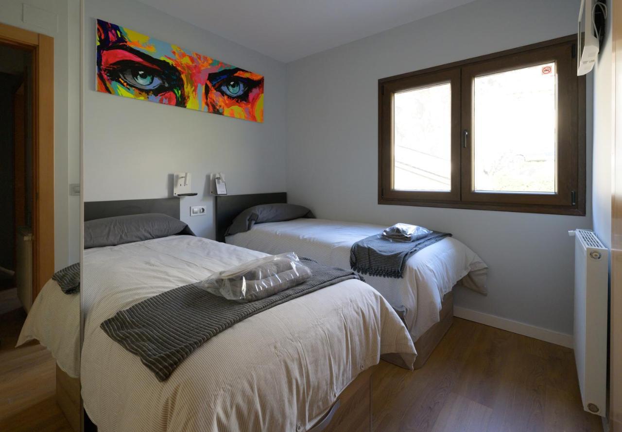 Apartamento Frente Telecabina Vallnord - Bike Park 641 La Massana Luaran gambar