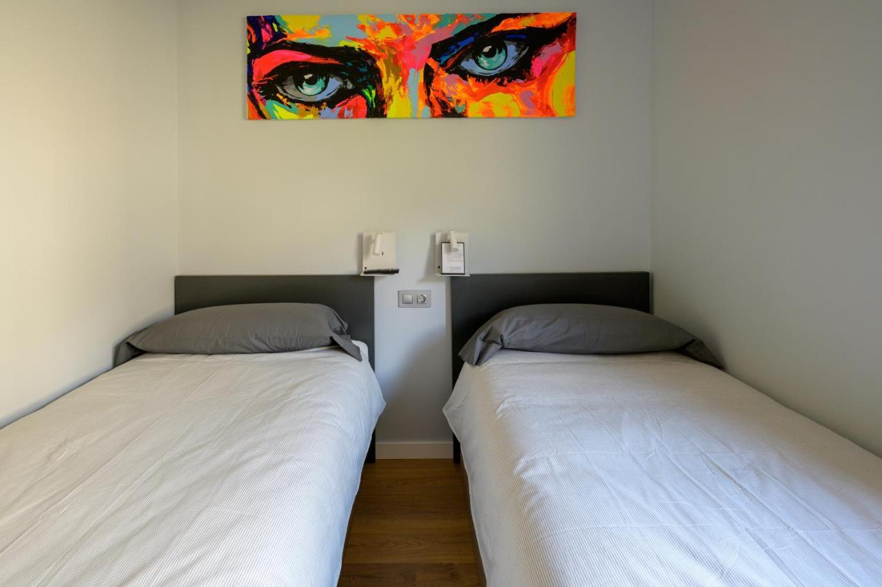 Apartamento Frente Telecabina Vallnord - Bike Park 641 La Massana Luaran gambar
